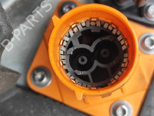 AC compressor PORSCHE MACAN (XAB) 4 Electric 4 (XABBB1, XABFD1) | BP38466867M34 - Image 5