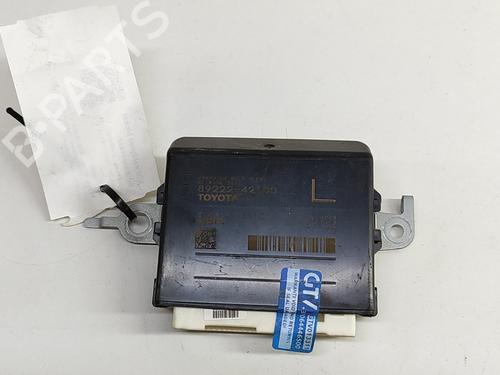 Used Electronic module TOYOTA RAV 4 V (_A5_, _H5_) 2.5 Hybrid (AXAH52) (218 hp) 28433255