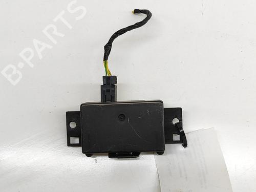 Electronic module PEUGEOT 2008 II (UD_, US_, UY_, UJ_, UR_, UC_) e-2008 (UKZKXZ) | BP27786039M83 