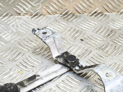 Hinge/Door check strap AUDI TT Roadster (8N9) 1.8 T quattro | BP14632070C146 