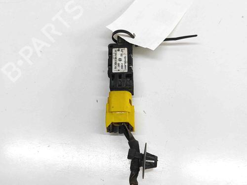 Sonda eletrónica VW PHAETON (3D1, 3D2, 3D3, 3D4, 3D6, 3D7, 3D8, 3D9) 6.0 W12 4motion | BP29488203M84 