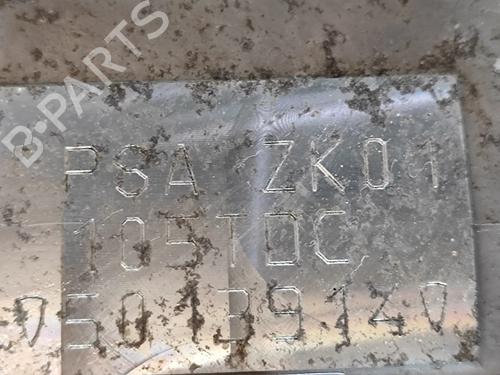 Engine OPEL MOKKA 1.2 (76) | BP33882659M1 - Image 7