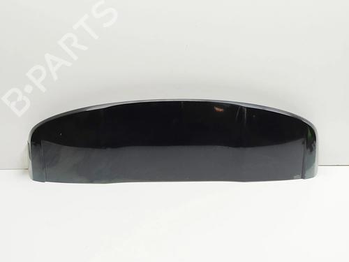 Spoiler bagklap Spoiler bagklap PEUGEOT 2008 II (UD_, US_, UY_, UJ_, UR_, UC_) e-2008 (UKZKXZ) (136 hp) 36180981 36180981