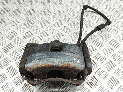 Used Left front brake caliper VW GOLF VIII (CD1, DA1) 1.5 TSI (150 hp) 27776165