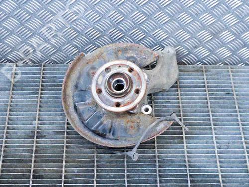 Fusee links achter AUDI A1 (8X1, 8XK) S1 quattro (231 hp) 14608392