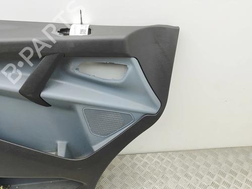 Other FORD TRANSIT CUSTOM V362 Bus (F3) 2.2 TDCi | BP36644413O1 - Image 4