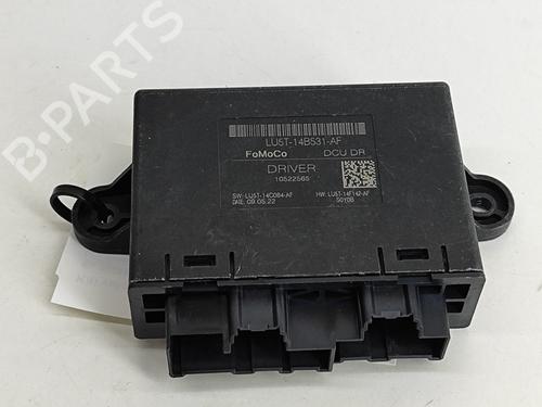 Elektronisk modul FORD PUMA (J2K, CF7) 1.0 EcoBoost mHEV (155 hp) 27773908