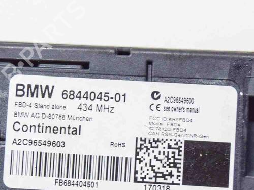 Electronic module BMW 6 Gran Turismo (G32) 630 i | BP7798932M83 