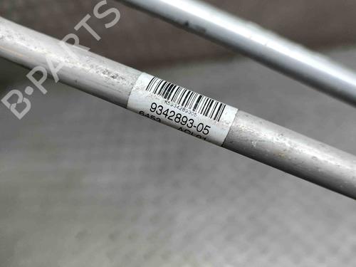 AC pipe BMW 5 (G30, F90) 530 e Plug-in-Hybrid xDrive | BP29487354M126 
