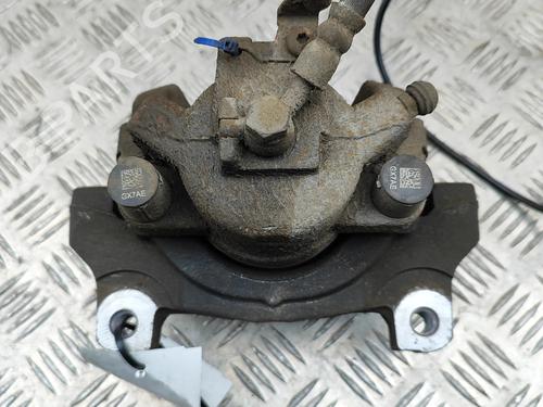 Left front brake caliper JAGUAR XE (X760) 2.0 D | BP38239119M105 - Image 6