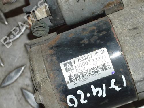 Starter MINI MINI CLUBMAN (R55) Cooper S | BP30225863M8 - Image 4