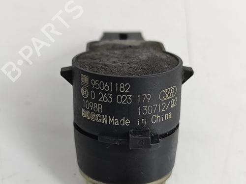Electronic module OPEL MOKKA / MOKKA X (J13) 1.7 CDTI (_76) | BP24975236M83  - Image 8
