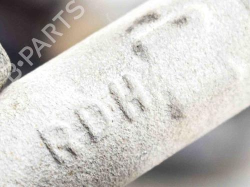 Other FORD TRANSIT CUSTOM V362 Van (FY, FZ) 2.0 EcoBlue mHEV | BP27760495O1 