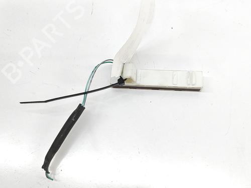 Elektronisk modul RENAULT ZOE (BFM_) ZOE | BP27798809M83 