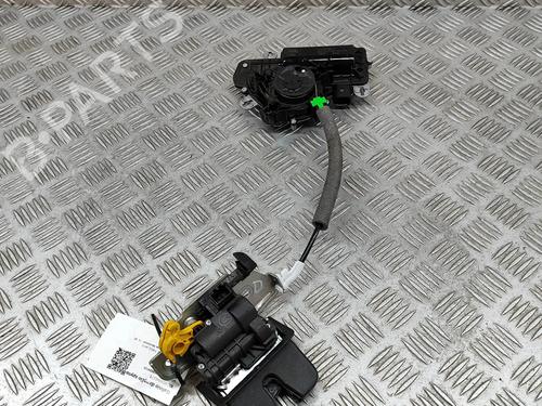 Tailgate lock VW T-ROC (A11, D11) 1.0 TSI | BP24581481C101 