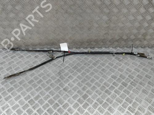 Håndbremswire MAZDA MX-5 IV (ND__) 2.0 | BP28559550C145