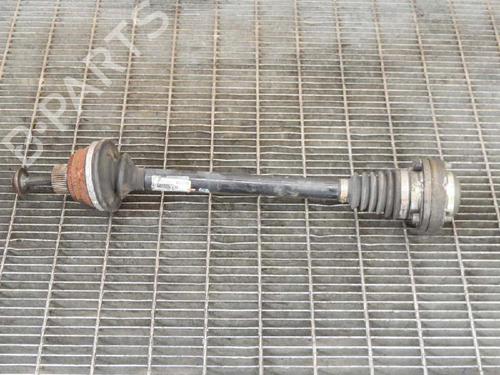 Used Left rear driveshaft AUDI A5 (8T3) RS5 quattro (450 hp) 6754587