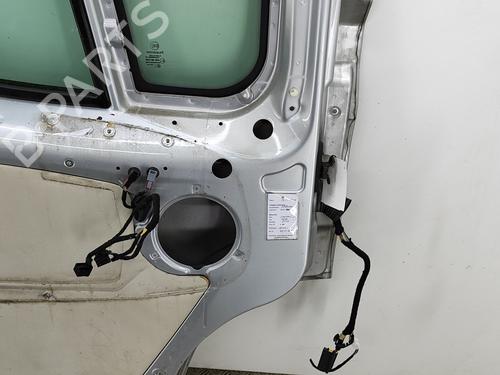 Left front door FIAT DUCATO Van (250_) 130 Multijet 2,3 D | BP18164668C2 