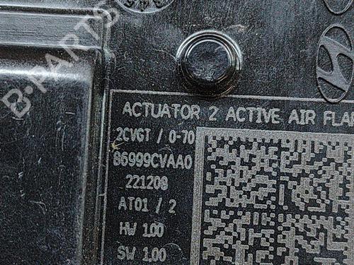 Elektronisk modul KIA EV6 (CV) ELECTRIC AWD | BP28549162M83