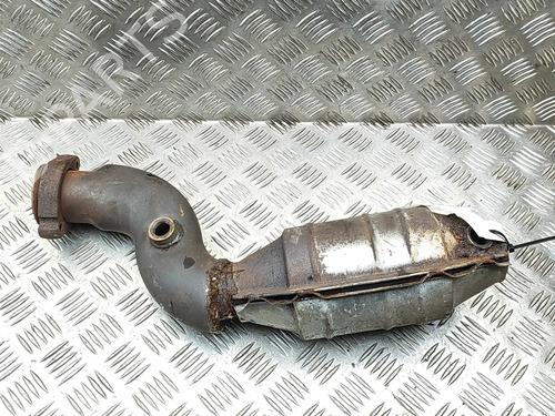 Used Catalyst MERCEDES-BENZ S-CLASS Coupe (C216) CL 500 4-matic (216.394) (435 hp) 32142831