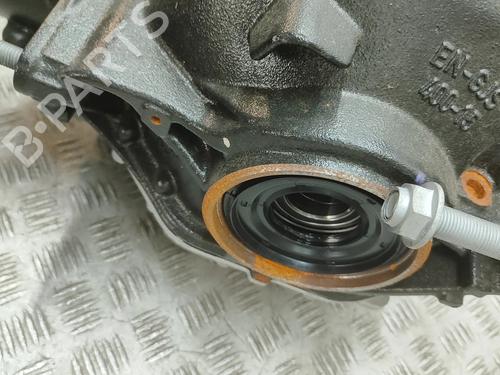 Rear differential BMW XM (G09) XM All-wheel Drive | BP32501271M24  - Image 11