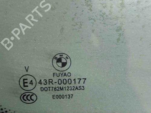 Rear left quarter glass BMW X1 (F48) xDrive 20 d | BP29227541C93 