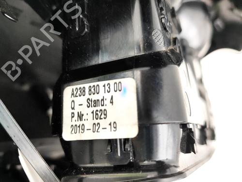 Air vent MERCEDES-BENZ E-CLASS Convertible (A238) E 300 (238.448) | BP37469551I21 - Image 9