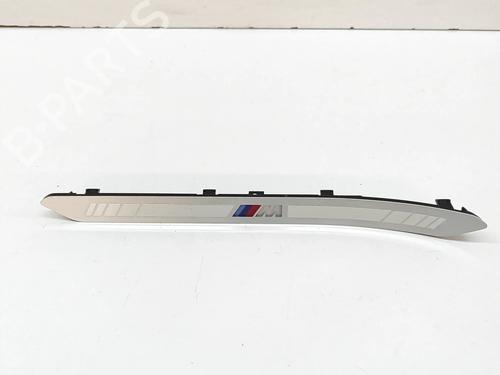 Used Step Step BMW X7 (G07) xDrive 40 d Mild-Hybrid (340 hp) 27797386 27797386