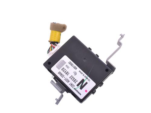 Electronic module INFINITI FX 30d AWD | BP33356414M83 - Image 2