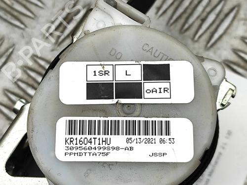 Front left seatbelt VW CRAFTER Van (SY_, SX_) 2.0 TDI FWD (SYB, SYC, SYD) | BP39619503I26 - Image 7