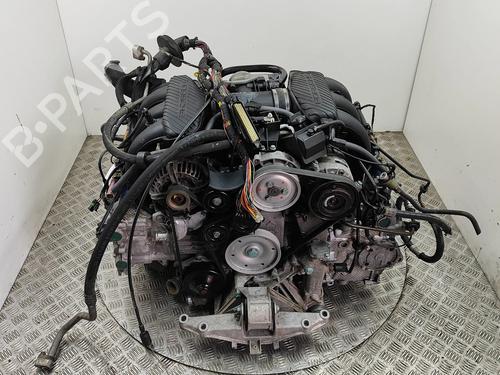 Motor PORSCHE BOXSTER (986) 2.5 (204 hp) 27704966