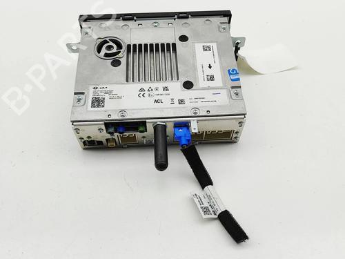 Electronic module KIA NIRO II (SG2) EV | BP31192572M83