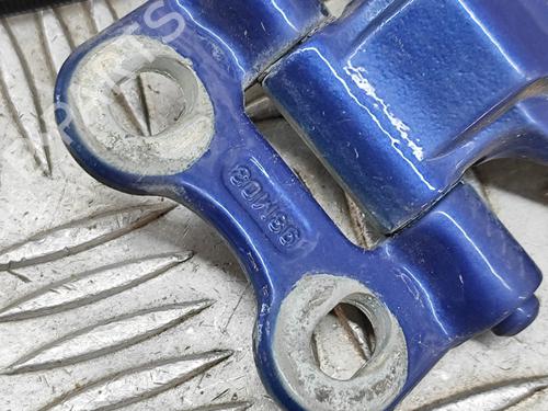 Hinge/Door check strap MERCEDES-BENZ SLK (R170) 230 Kompressor (170.447) | BP24581849C146 