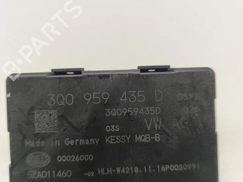 Electronic module VW PASSAT B8 (3G2, CB2) 2.0 TDI | BP33379055M83  - Image 6