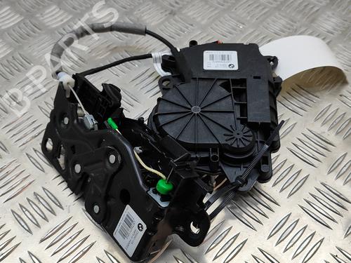 Tailgate lock BMW 7 (F01, F02, F03, F04) 730 d | BP17016871C101 