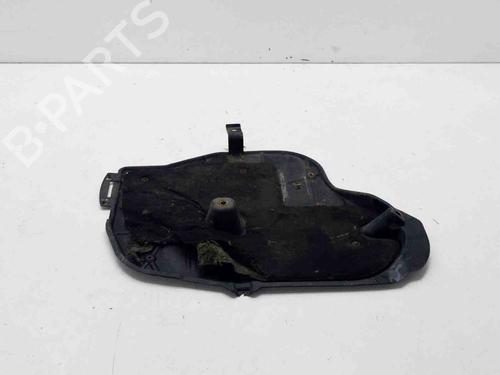 Upper protection MASERATI QUATTROPORTE VI 3.0 D | BP29812403M93