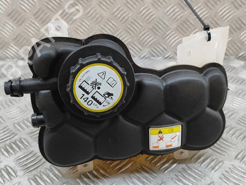 Expansion tank LAND ROVER RANGE ROVER VELAR (L560) 2.0 D180 TD4 4x4 HX738A080AA|8W838101AA|YC158B099AA