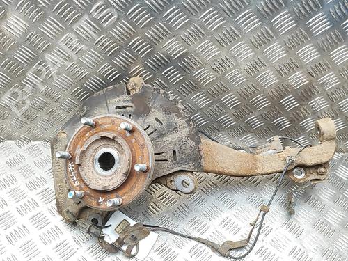 Used Left front steering knuckle Left front steering knuckle FORD RANGER (TKE) 3.2 TDCi 4x4 (200 hp) 35767398 35767398