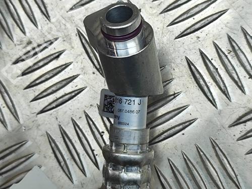 AC pipe PORSCHE MACAN (XAB) 4S Electric 4 (XABDC1) | BP33433172M126 - Image 7