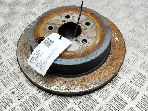 Used Other Other TOYOTA GT 86 Coupe (ZN6_) 2.0 (ZN6AC_, ZN6BC_, ZN6K) (200 hp) 33391969 33391969