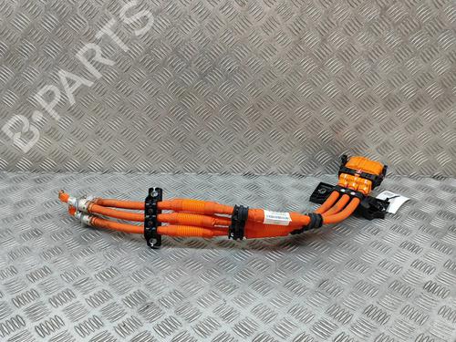 Ledningsnet VOLVO XC40 (536) Recharge AWD (408 hp) 28552496