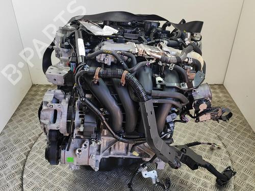 Motor MAZDA CX-5 (KF) 2.0 (165 hp) 27282395
