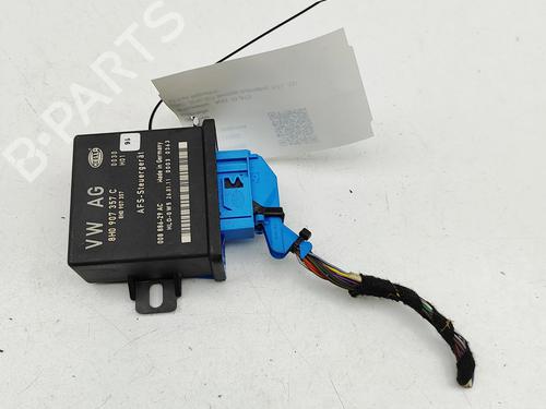 Used Electronic module Electronic module AUDI A5 (8T3) RS5 quattro (450 hp) 34282313 34282313