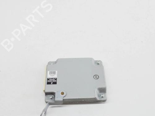 Used Control unit Control unit 15551752 15551752