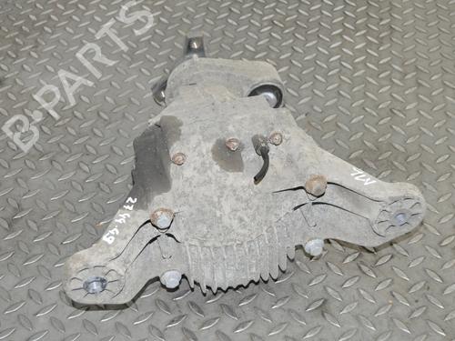 Other MERCEDES-BENZ M-CLASS (W164) ML 350 CDI 4-matic (164.125, 164.124) | BP30210492O1