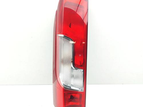 Used Left taillight Left taillight PEUGEOT BOXER Bus 2.0 BlueHDi 130 (130 hp) 35957776 35957776