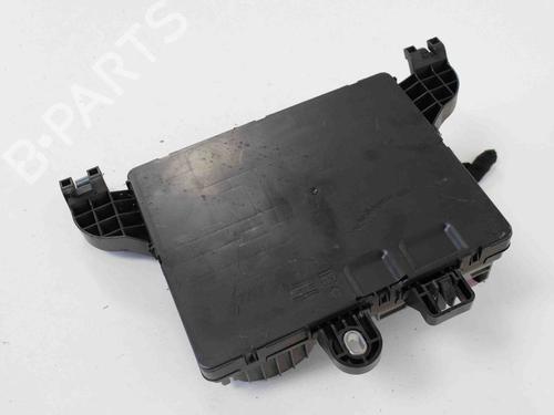 Fuse box OPEL INSIGNIA A (G09) 2.0 CDTI (68) | BP30207185E1