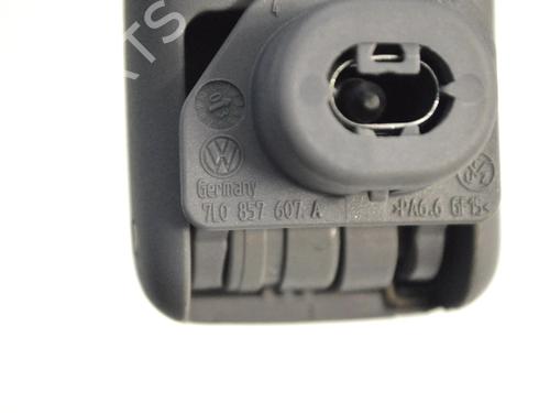 Interior roof handle PORSCHE CAYENNE (9PA) 3.2 | BP30218447I35 