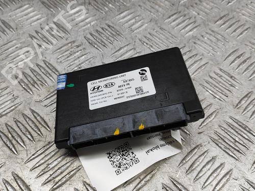 Electronic module HYUNDAI IONIQ (AE) Electric | BP24581586M83 