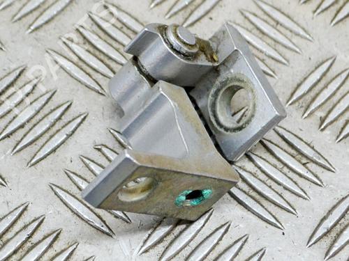 Hinge/Door check strap SKODA SUPERB II Estate (3T5) 2.0 TDI 16V | BP14627792C146 